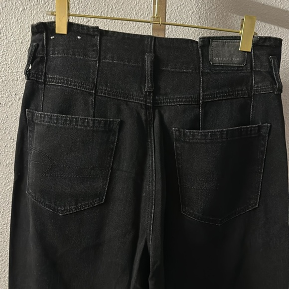 American Eagle outfitters 🦅  jeans Size 4 - Picture 6 of 6
